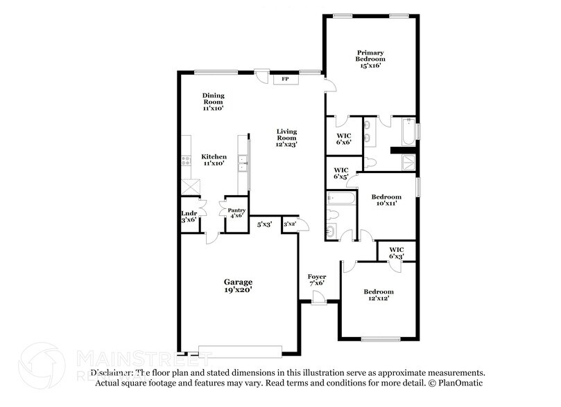 Building Photo - 4860 Bald Eagle Way