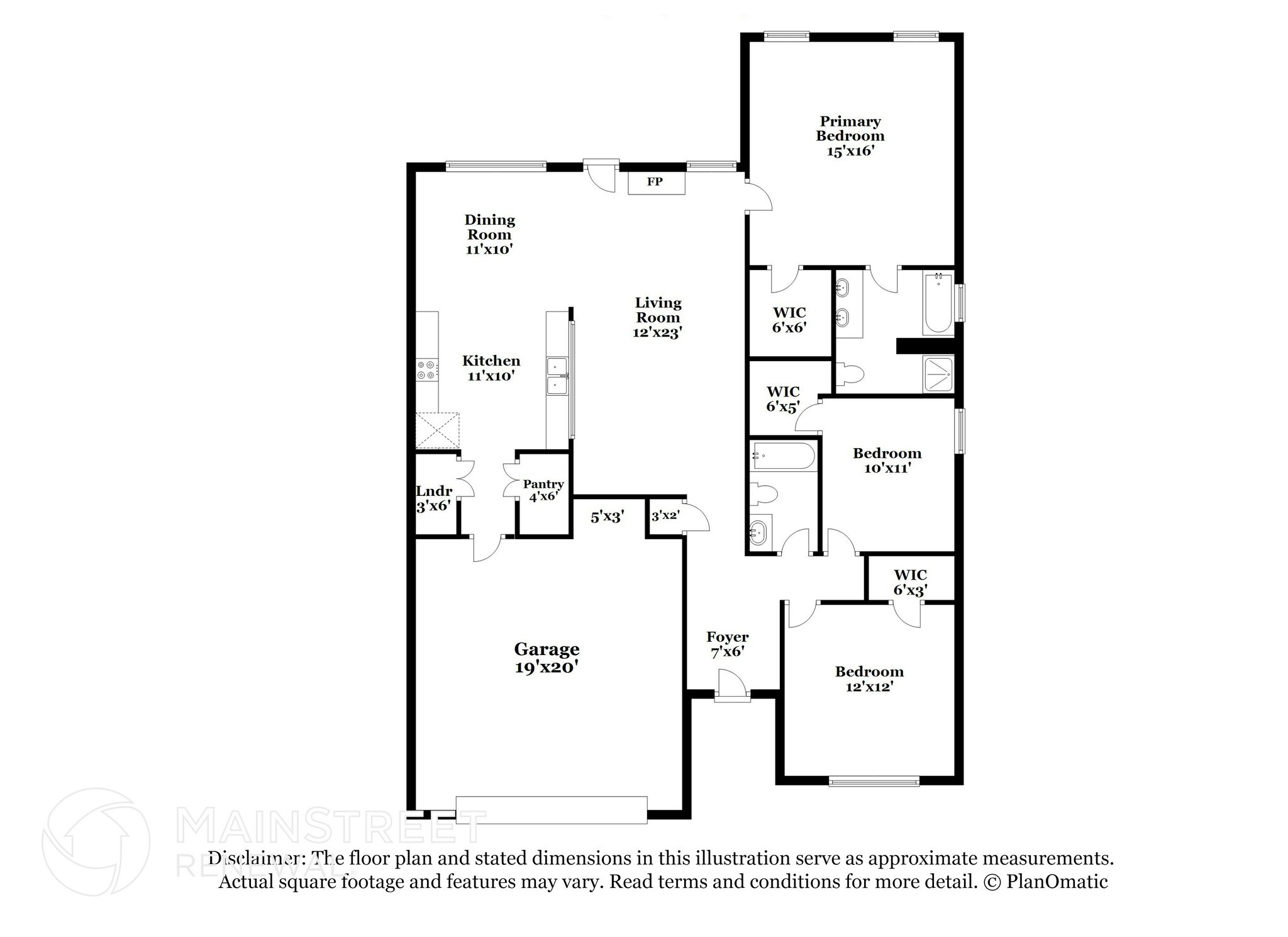 Building Photo - 4860 Bald Eagle Way