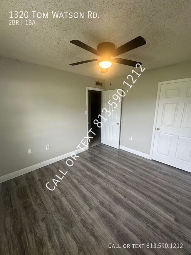 Building Photo - 1320 Tom Watson Rd