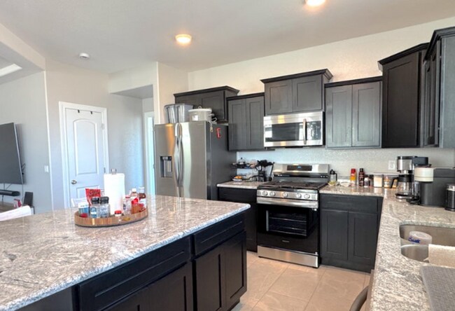 Building Photo - Beautiful 3-Bedroom, 2-Bath Home in East El Paso!