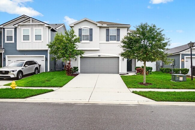 Primary Photo - 411 Narrowleaf Dr