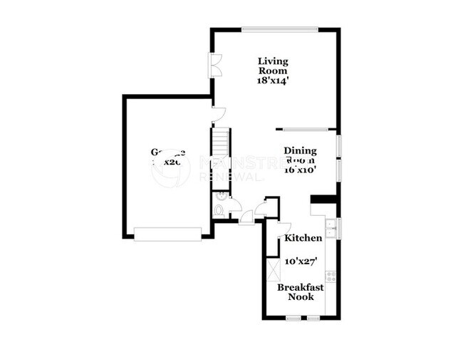 Building Photo - 3 Bedroom Pet-Friendly Home in San Antonio, TX with Main Street Renewal