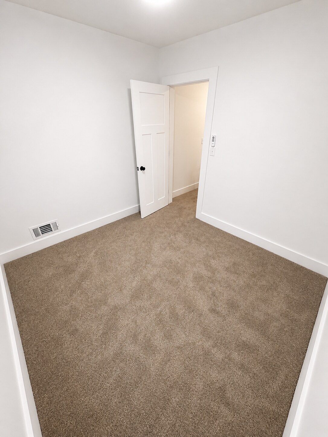 Bedroom 3 - 17 Cherry St
