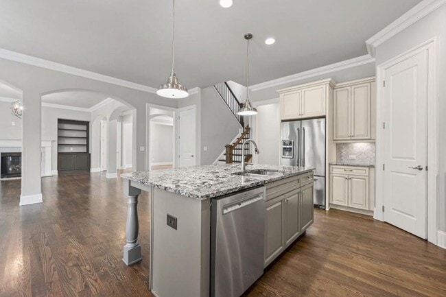 Building Photo - 2750 Vinings Orchard Cir SE