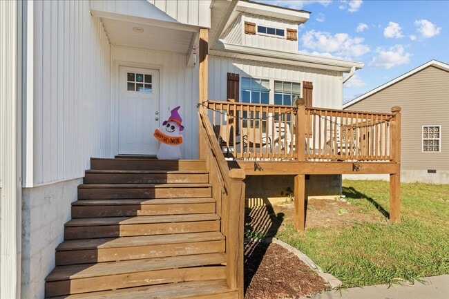 Building Photo - Pristine 3 Bed 2 Bath Home in Dalton