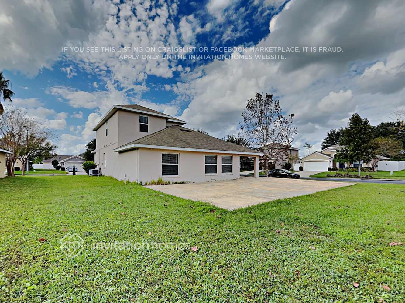 Building Photo - 3123 Mandolin Dr