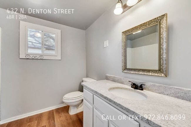 Building Photo - 432 N Denton St