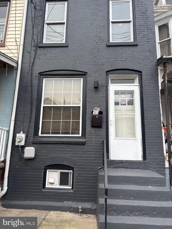 Building Photo - 1724 Cotton St