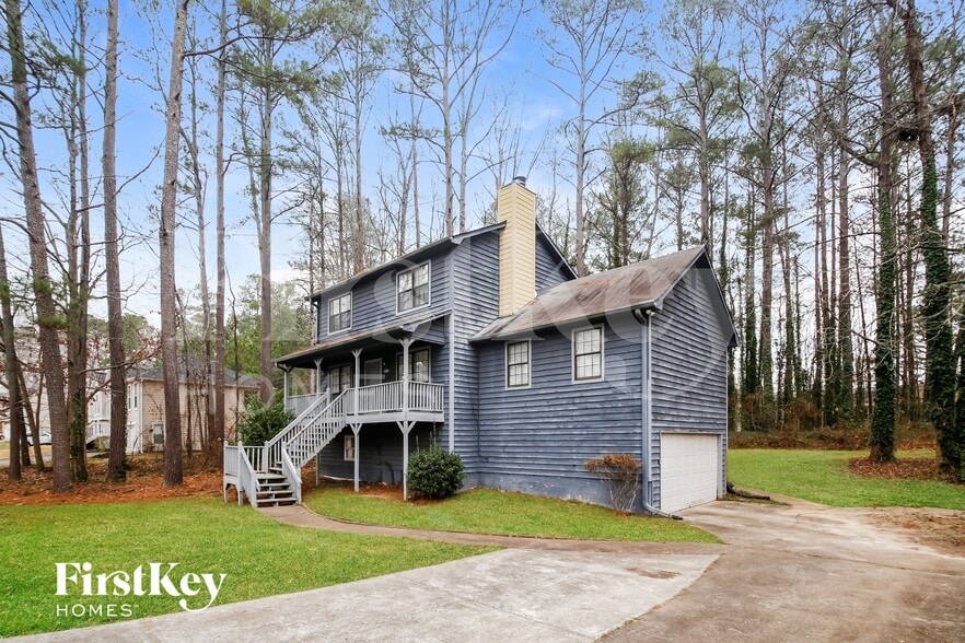 Building Photo - 2475 Smith Ave SW