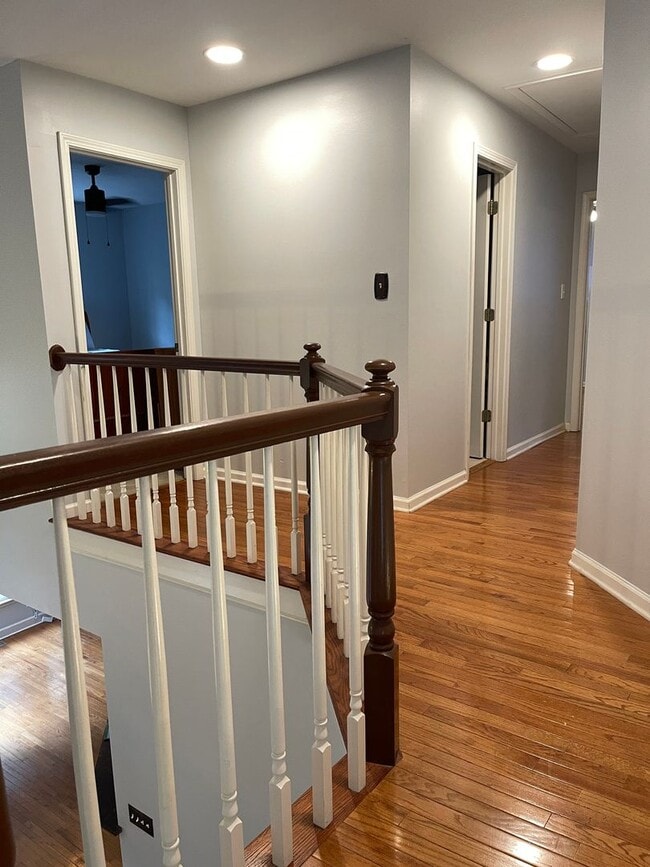 Building Photo - Chapel Hill Subdivision