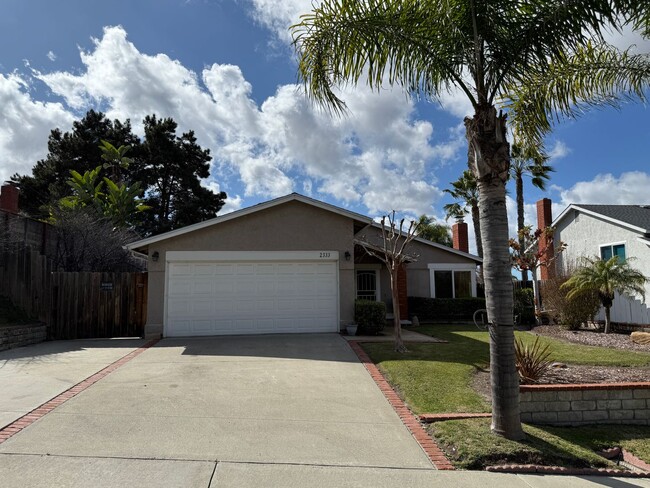 Building Photo - Cozy Ranch Style Home in Oceanside Hills