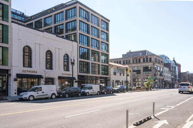 Building Photo - 1515 15th St NW