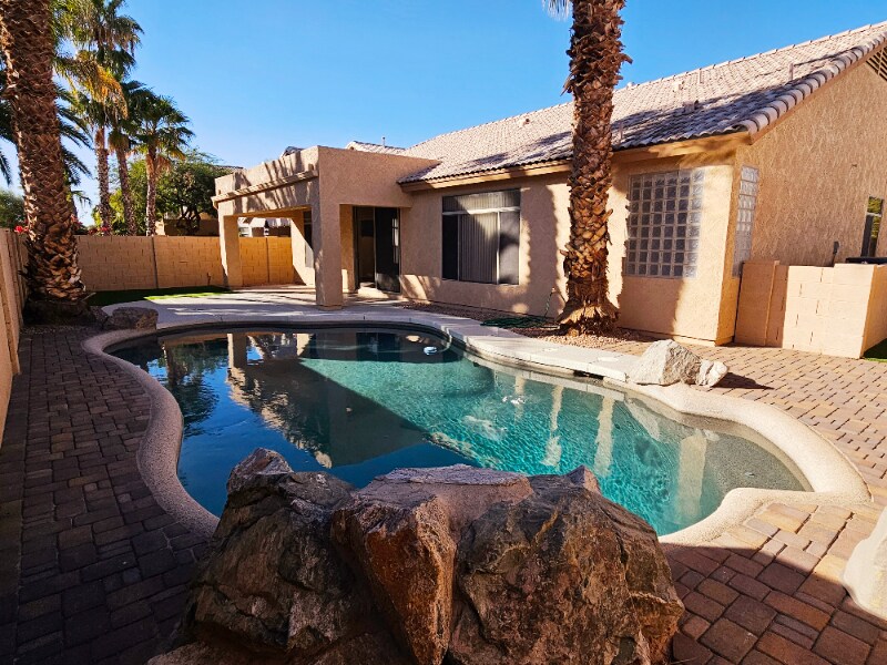 Building Photo - 4139 E Breckenridge Way