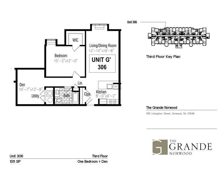 Building Photo - The Grande Norwood