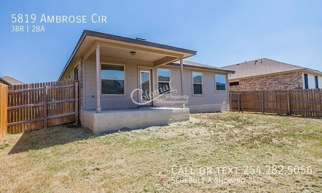 Building Photo - 5819 Ambrose Cir