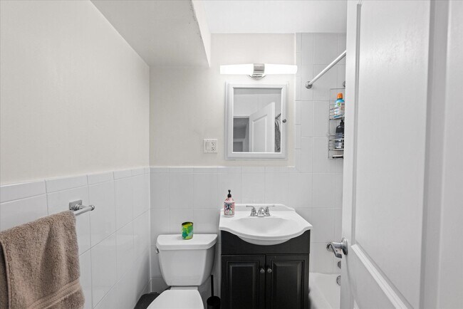 Building Photo - 4840 MacArthur Blvd NW