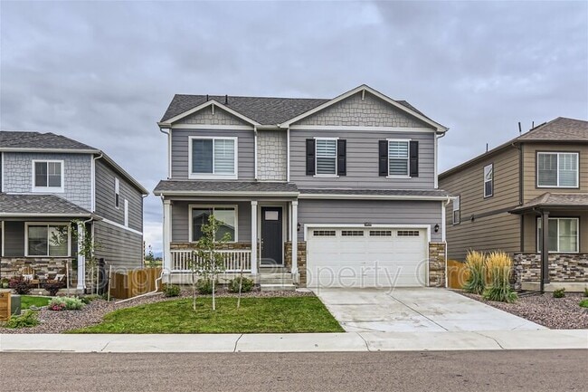 Building Photo - 14639 Lineback Dr