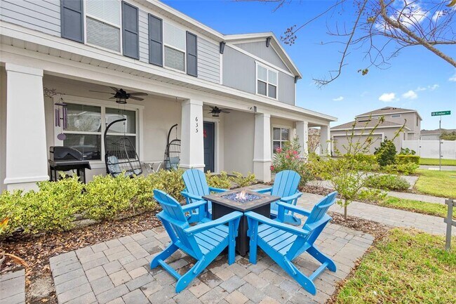 Building Photo - 635 Belgrove St