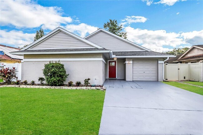 Building Photo - 11911 Hickorynut Dr