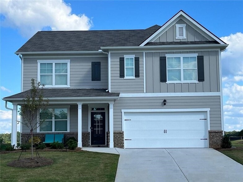 Building Photo - 325 Thompson Dr