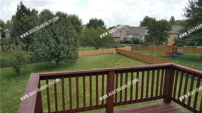 Building Photo - Gorgeous Olathe Home in South Hampton Subdivision-Coming SOON!!