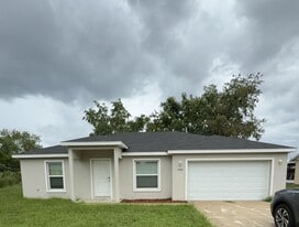 Building Photo - 15142 SW 37th Ter