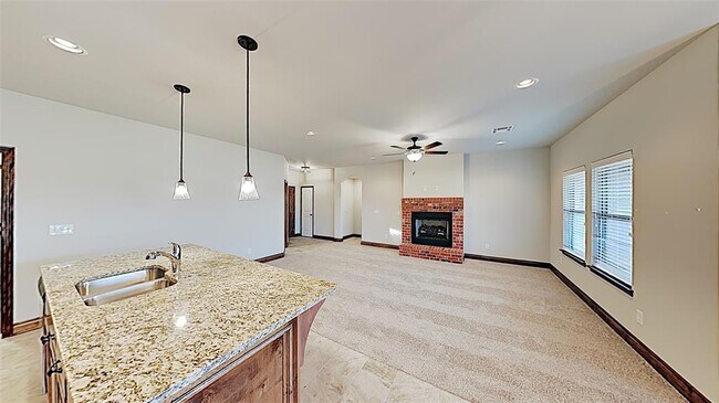 Building Photo - 3616 Upland Ridge Dr