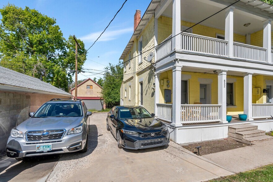Building Photo - 852 S 700 E
