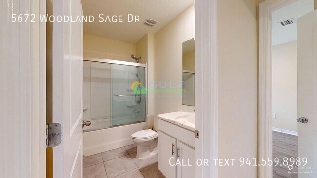 Building Photo - 5672 Woodland Sage Dr