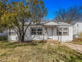 Building Photo - Adorable 3 bed, 1 bath!