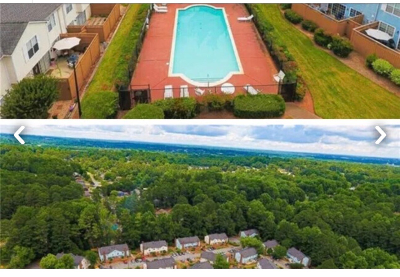 Building Photo - 5576 Clover Rise Ln