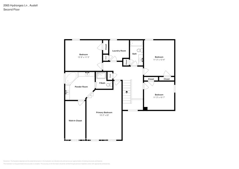 Building Photo - 2065 Hydrangea Ln