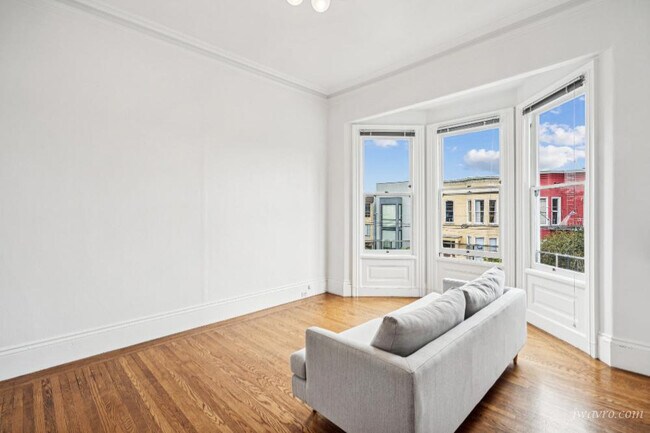 Building Photo - 1178 Shotwell St