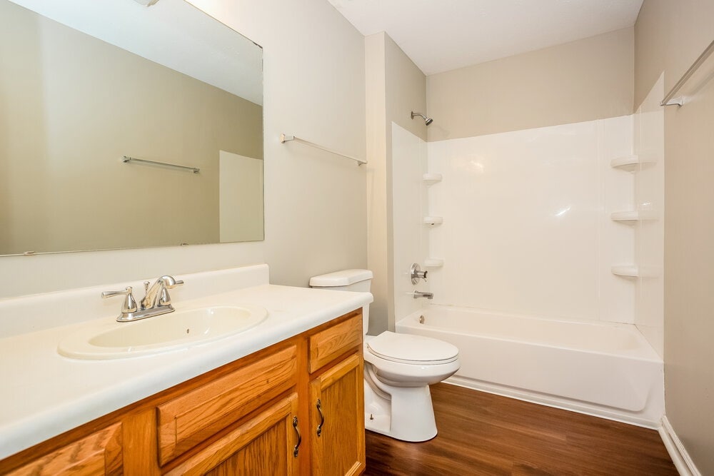 Building Photo - 7639 Dancy Dr