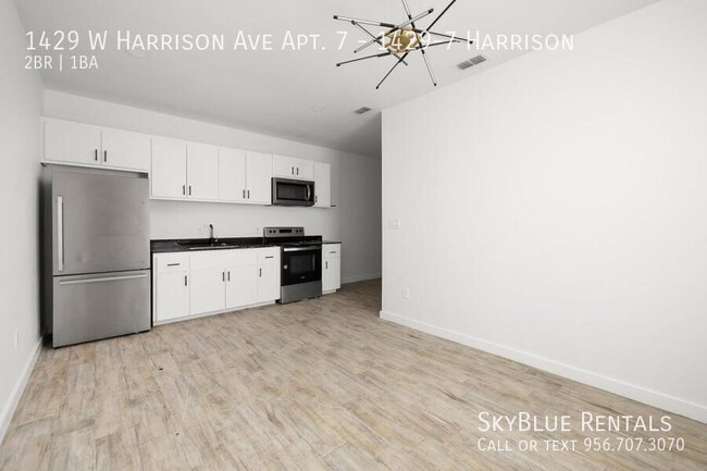 Building Photo - 1429 W Harrison Ave