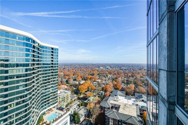 Building Photo - 855 Peachtree St NE