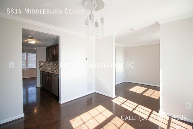 Building Photo - 8814 Middleburg Ct