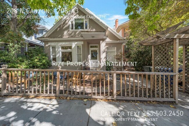 Building Photo - 208 N Canyon-208-#3