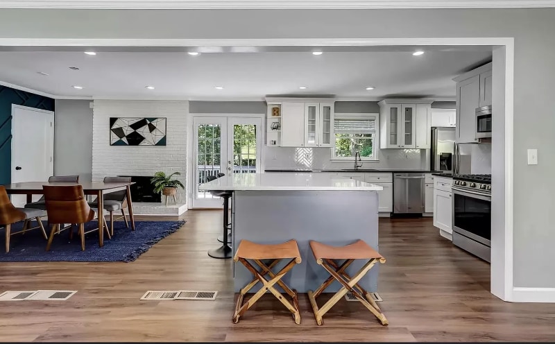 Building Photo - 6858 Lockridge Dr NW