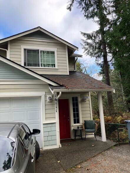 Building Photo - 16111 124th Avenue Ct E