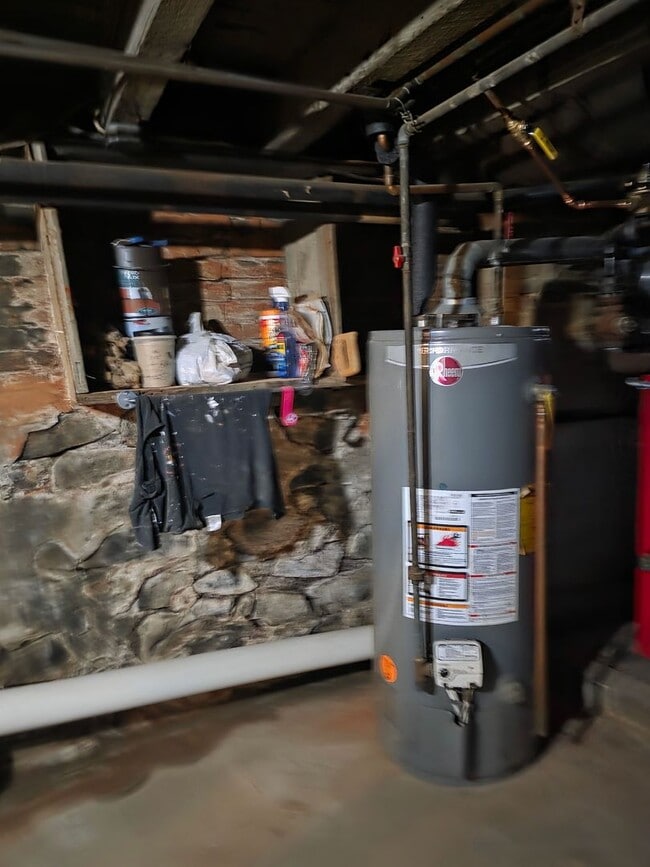 Building Photo - City of Wilmington Hedgeville Area