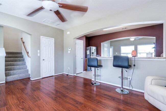 Building Photo - 21743 Mossy Field Ln