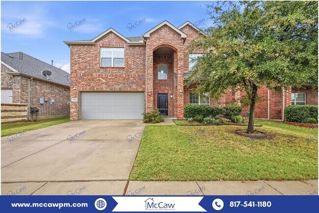 Building Photo - 3808 Hazelhurst Dr