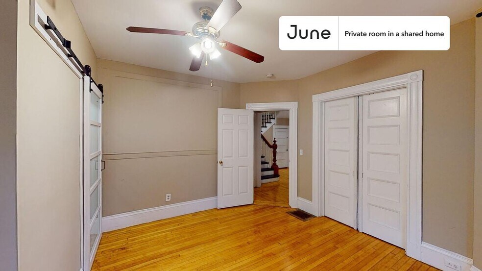 Building Photo - Room in Shared 6 bed/2 bath home in Brighton
