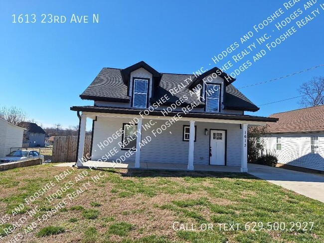 Building Photo - 1613 23rd Ave N