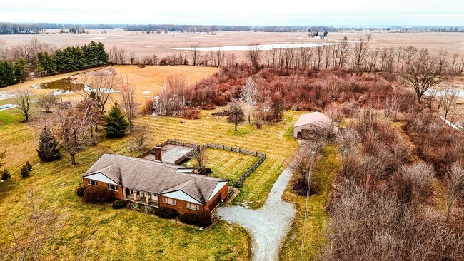 Building Photo - 13040 Duncan Plains Rd NW