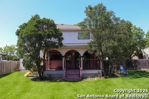 Building Photo - 16311 Persimmon Well