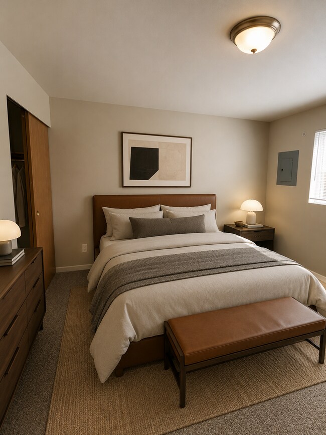 Building Photo - Your Selah Upgrade Starts Here | 3 Bed, 1.5 Bath!