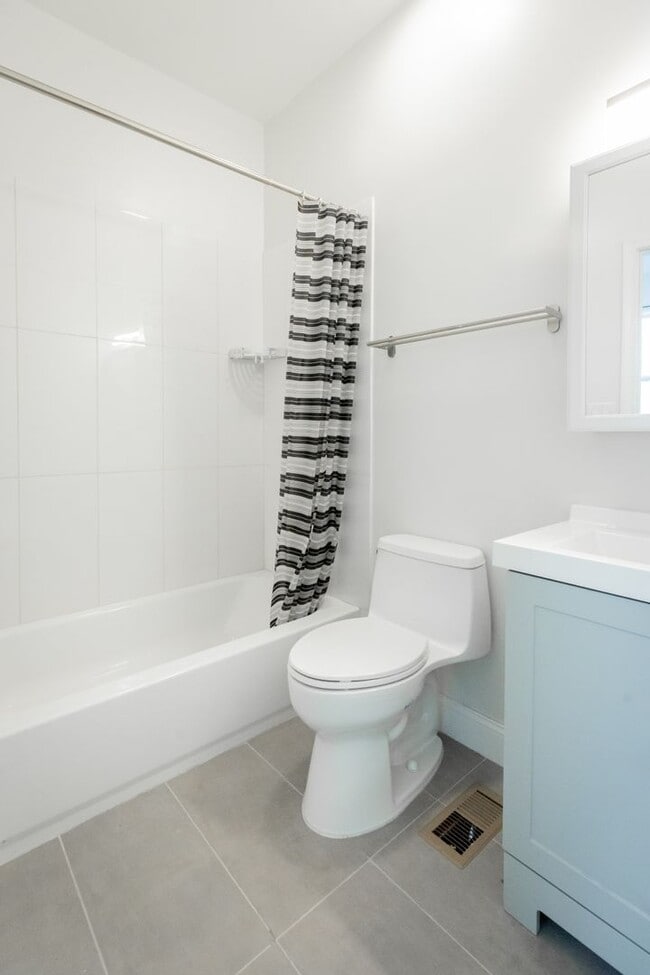 Building Photo - 3607 13th St NW