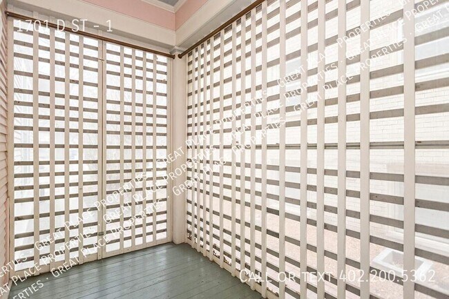 Building Photo - 1701 D St